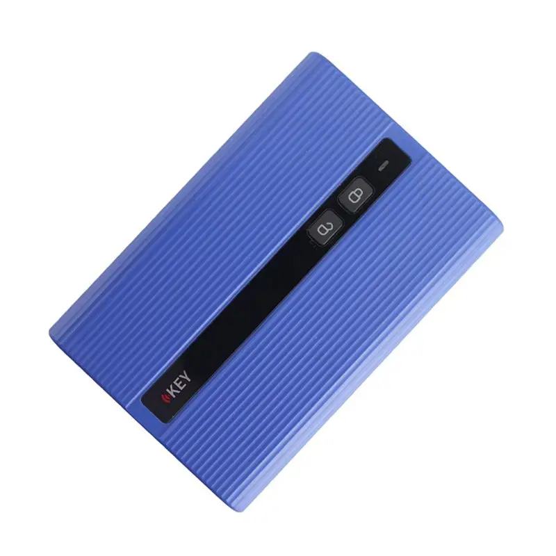 KD PAK09 For IOS And Android Compatible Phone Key Adapter Box Bluetooth Keyless Entry Remote Control