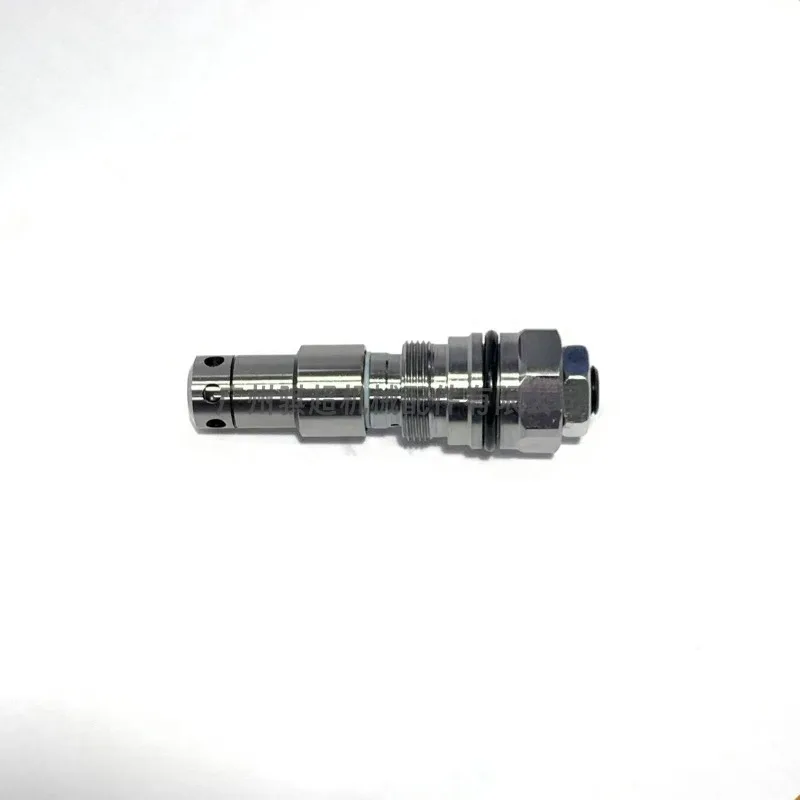 Suitable for SK100 SK120 main gun, main relief valve SK100-3/SK120-3 excavator distribution valve master