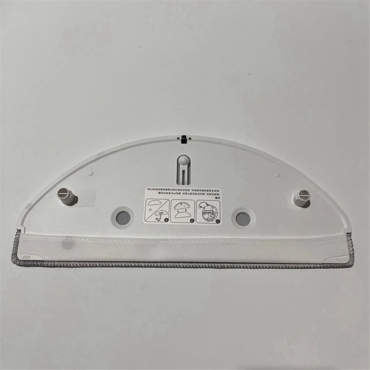 Xiaomi-掃除機ロボット用の交換用アクセサリ,モップホルダー,3cバージョン,e10,b112,e12,c103