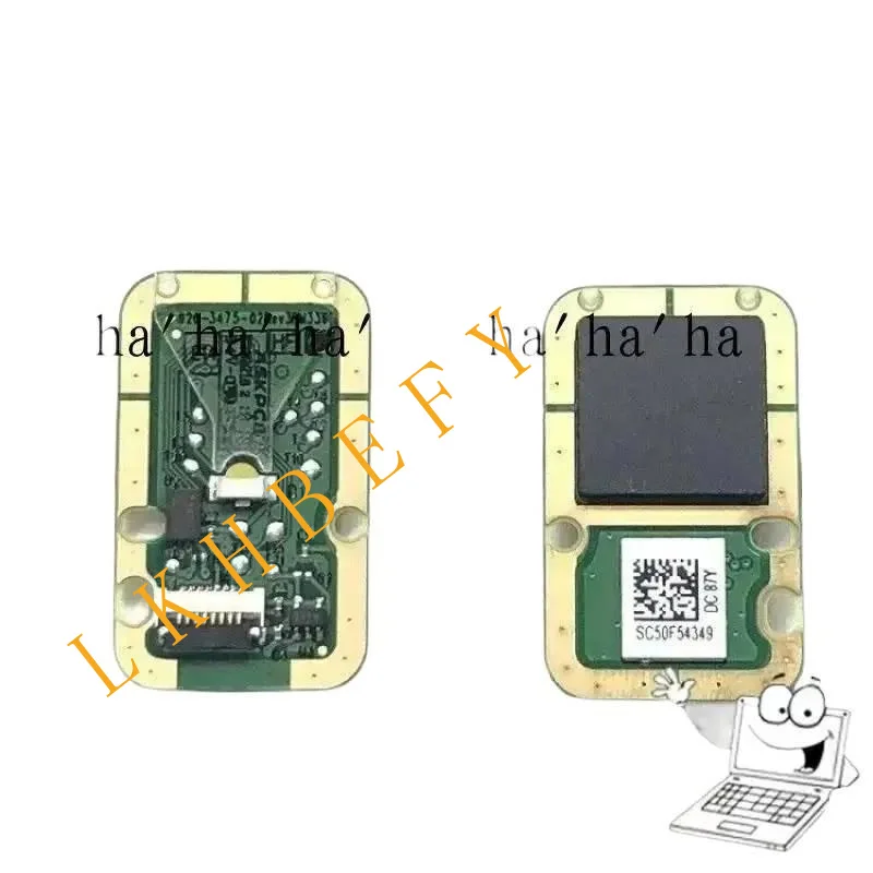 

& 1PCS New For Lenovo Thinkpad X1 Yoga 3rd Gen Fingerprint Reader Board