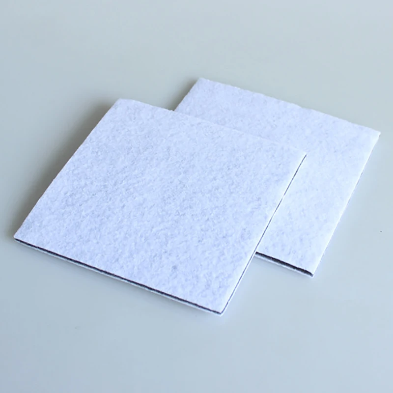 EAS-2Pcs Hepa تصفية و 4 قطعة المحرك القطن فلتر ل FC8134 FC8135 FC8136 FC8142 FC8146 FC8148 FC8140 FC8144