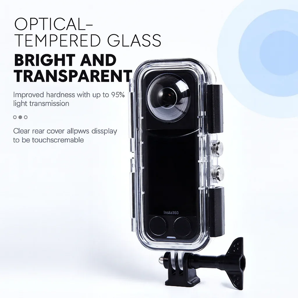 Thumbnail 4 - #17 Trending Underwater Camera Housings Right Now