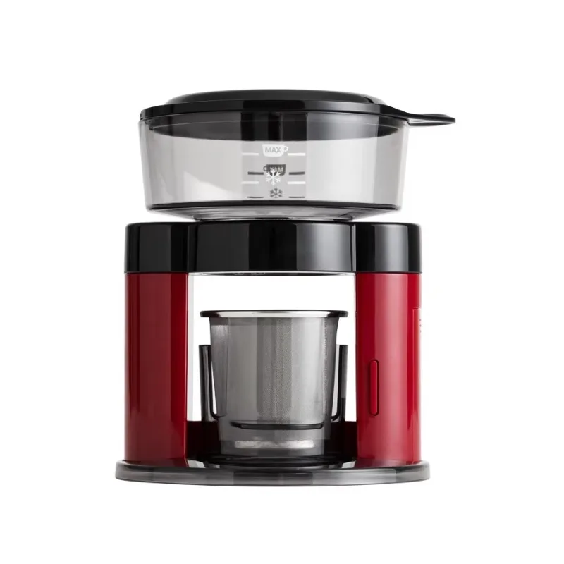 Compact Mini Portable Drip Coffee Maker