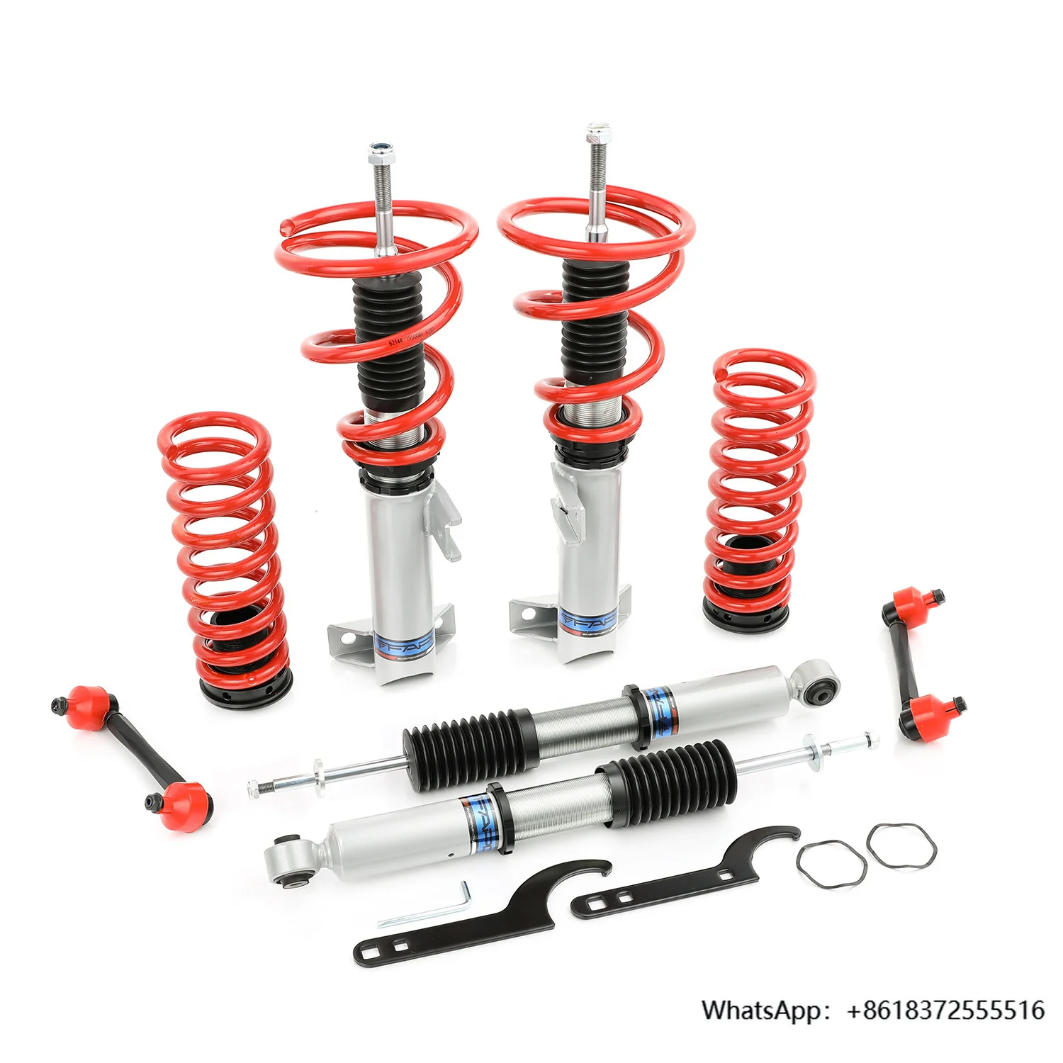 

daFAPO PS056610 for C-Class RWD W203 2000-2007 Cheap Coilovers Auto Parts Strut Bases Suspension Shock Absorber