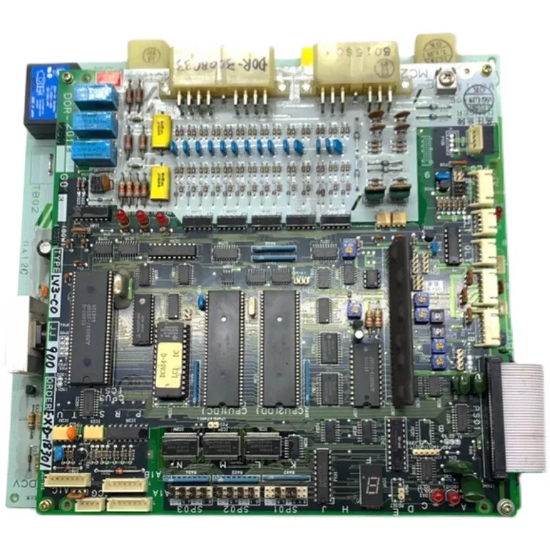 

Parts for GPS-1 Door Crane Board DOR-101AG02 DOR-201BG03