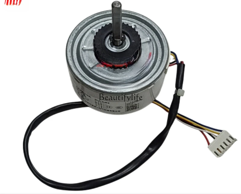 

Applicable to the new Yangtze air conditioner brushless DC motor inner fan TWZ40-A13 SN-ZL-D-40-8