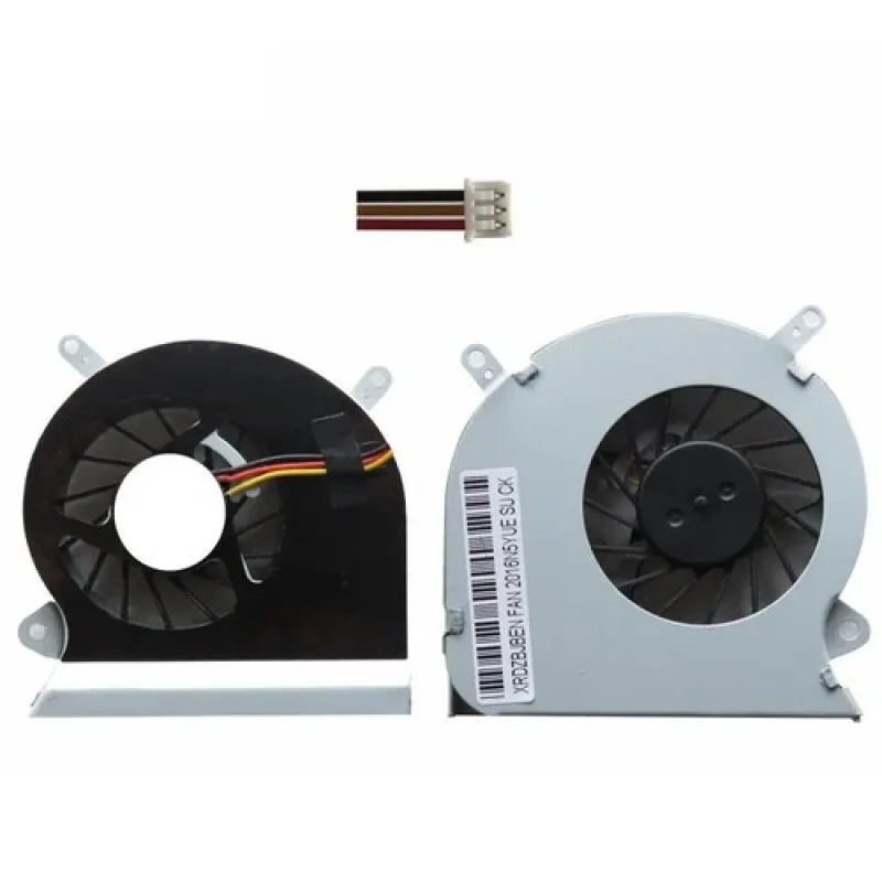 

Вентилятор охлаждения процессора Y подходит для MECHREVO MR X5-LH01 X5S LH05 MR X5K-M