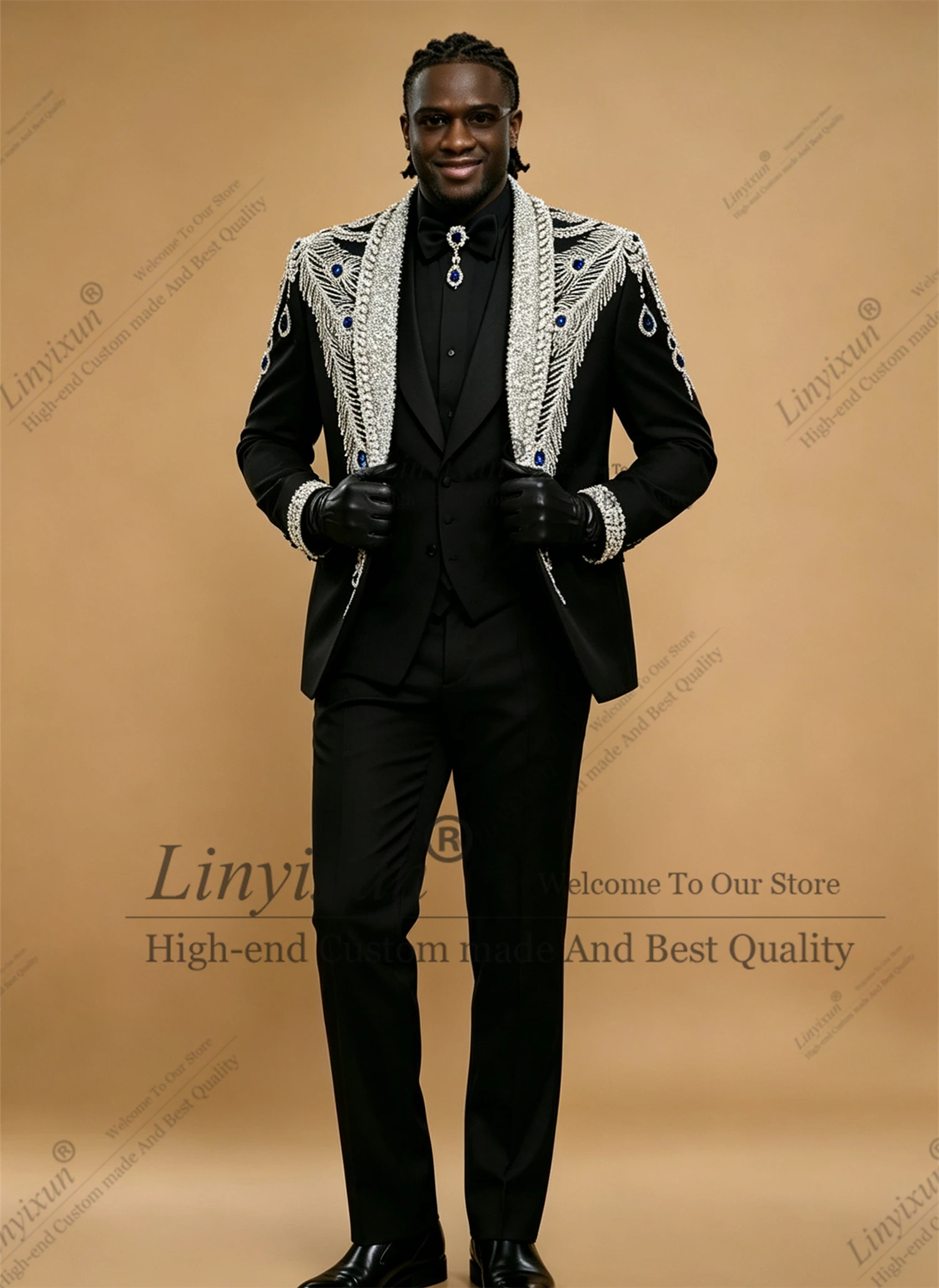 Costumes de Mariage Homme Scin - Men Grooming Usa avis et prix