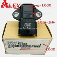 Nuevo 39200-42030 39200 42030 3920042030   Sensor de presión absoluta del colector del sensor MAP para Hyundai Cerato Pregio con caja