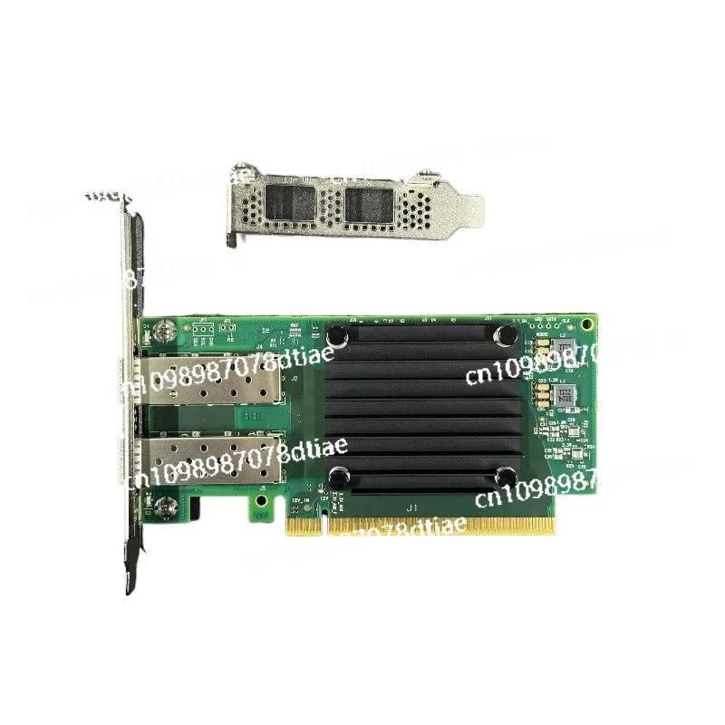 

Original MCX512F-ACAT ConnectX-5 Dual Port 25G Network Interface Card PCIEx16