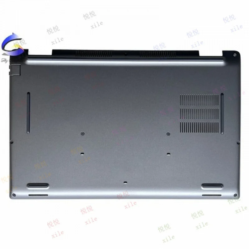 

L+ New For Dell Precision 3571 M3571 Bottom Base Case Cover D Shell 00CKGM 0CKGM