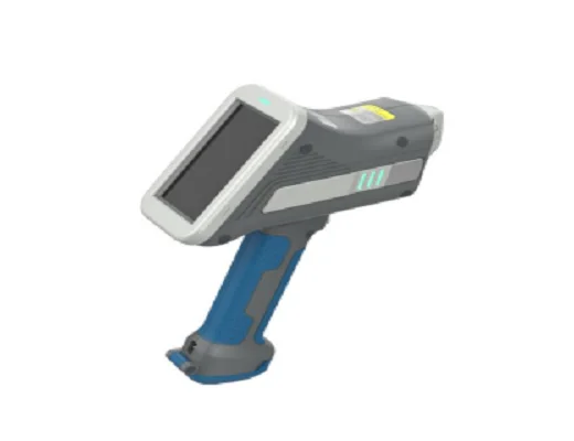 HXRF-150S Handheld X-ray Fluorescence Soil Heavy Metal Composition Analyzer