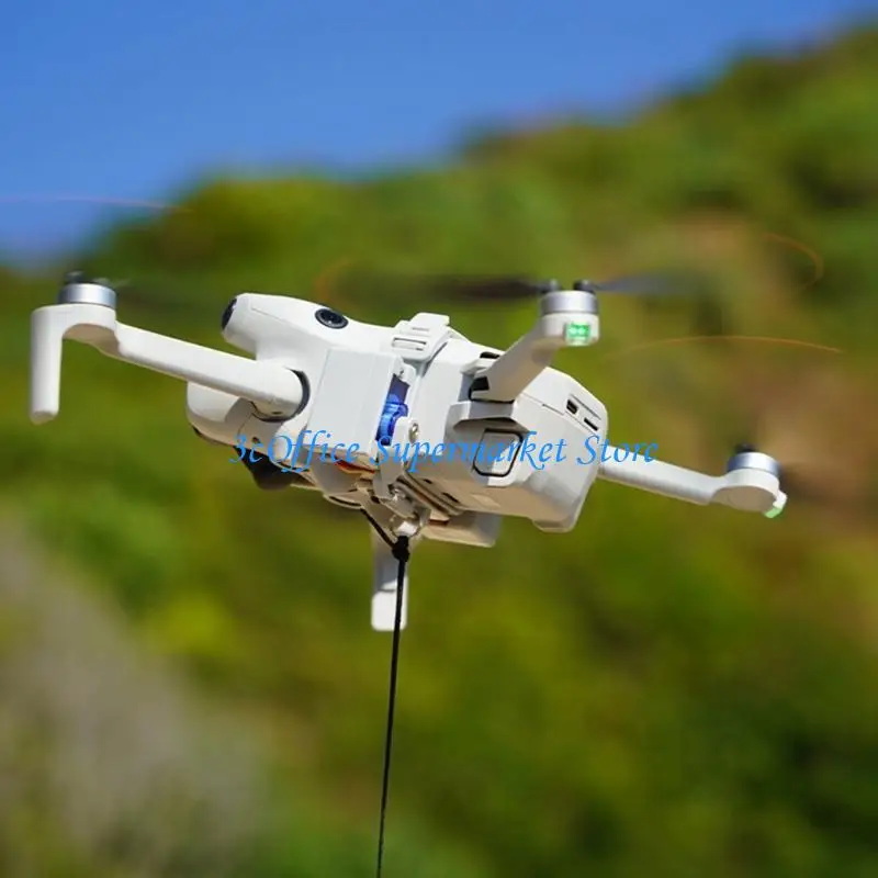 

E1PA Air Dropping Accessory with Extended Landing Gears for 4Pro