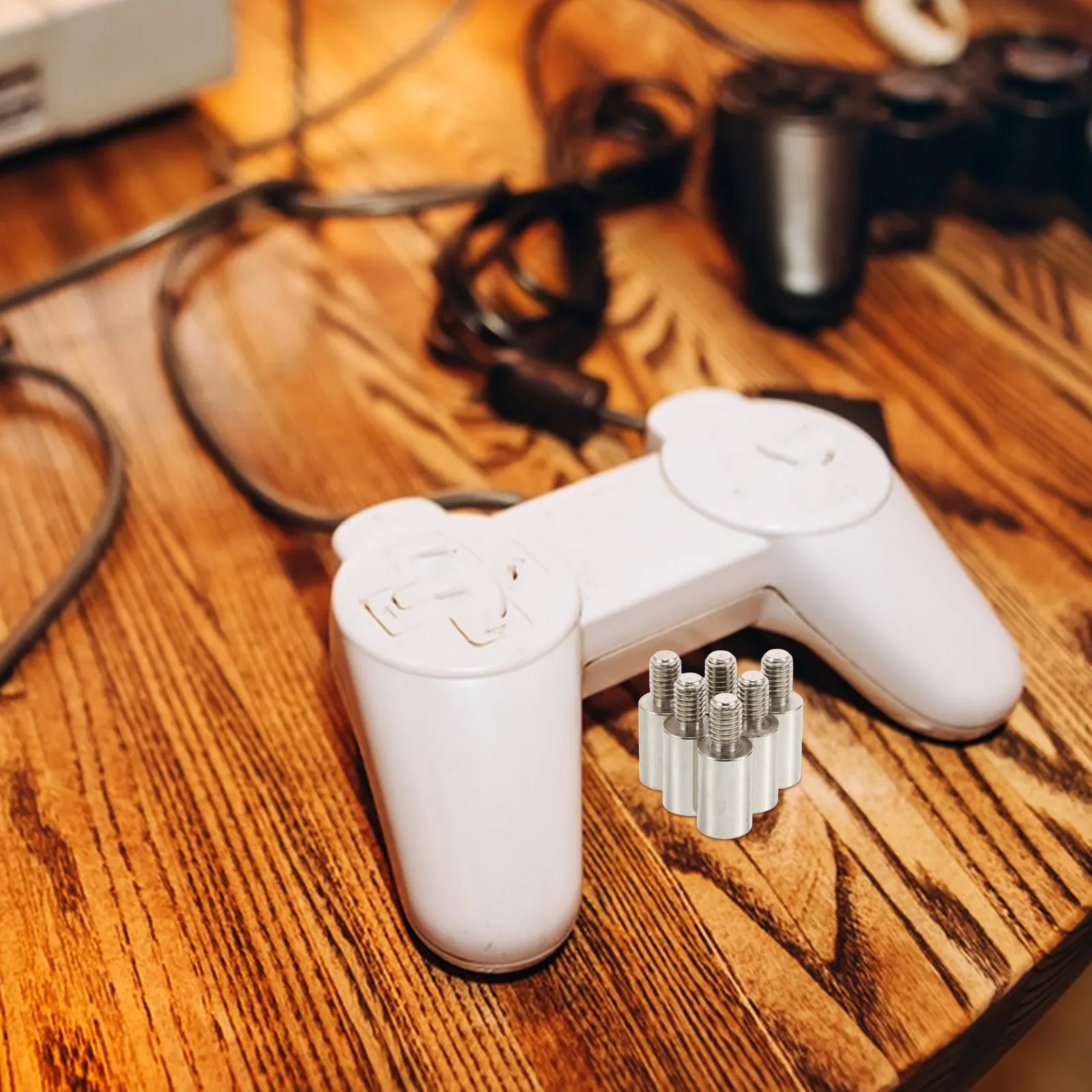 6Pcs Joystick Extender Retro L - Retro Game Controller Usb review and price