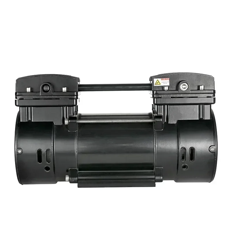 400W DC 12V industrial compressors 24V brush motor air compressor for for winch hydraulic - lift truck