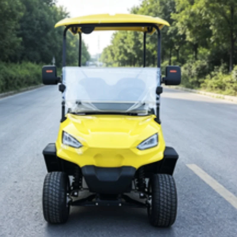 #4 Cheapest Electric Utility Vehicles Deals You Can Get