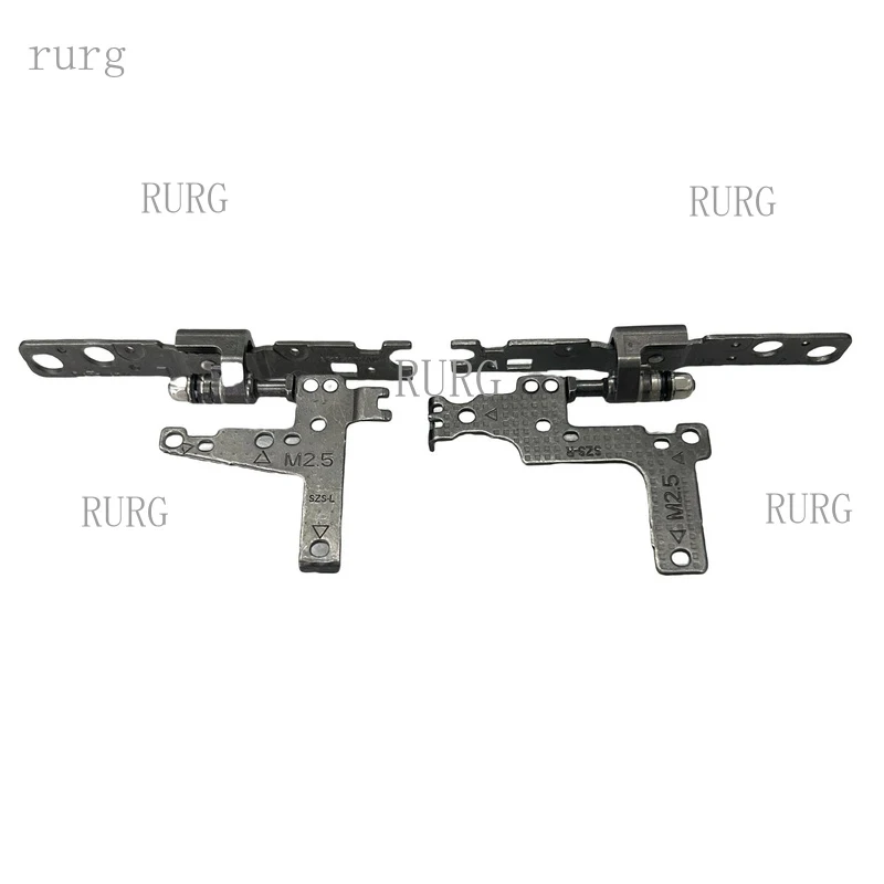 R+  New Lcd Hinge Kit L&R For Dell Vostro 16Pro 5620 5625 V5620 Laptop
