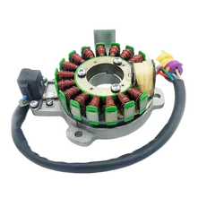 Stator Magneto 16 Coil for Jianshe 250 JS250 Loncin Bashan 250cc 300cc ATV Quad