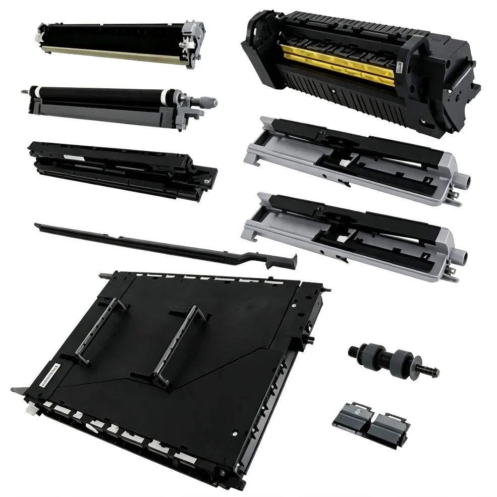 MK-8345D Mk8345 Maintenance Kit for Kyocera TASKalfa 2554ci 3554ci MZ2501ci MZ3501ci 1702YP0KL0 DV-8360 FK-8360 TR-8560