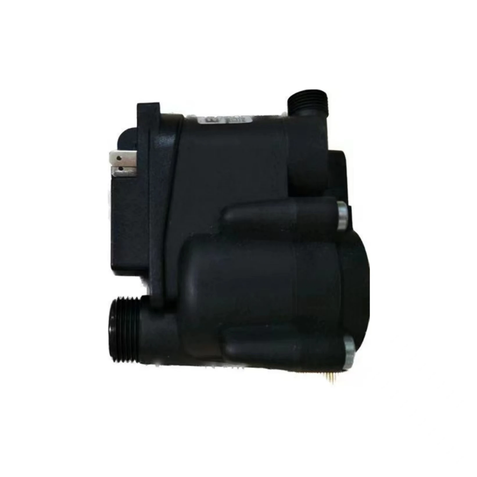 High Quality Good Price Blow Off Valve Drain Valve  Model 220090240 Air Compressor Part for Screw Air Compressor