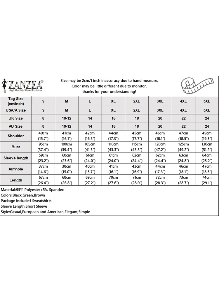 ZANZEA الخريف بلوزات طويلة الأكمام النساء شبكة خياطة س الرقبة هوديس وهمية 2 قطعة البلوفرات المحبوكة أنيقة تكدرت لاعبا