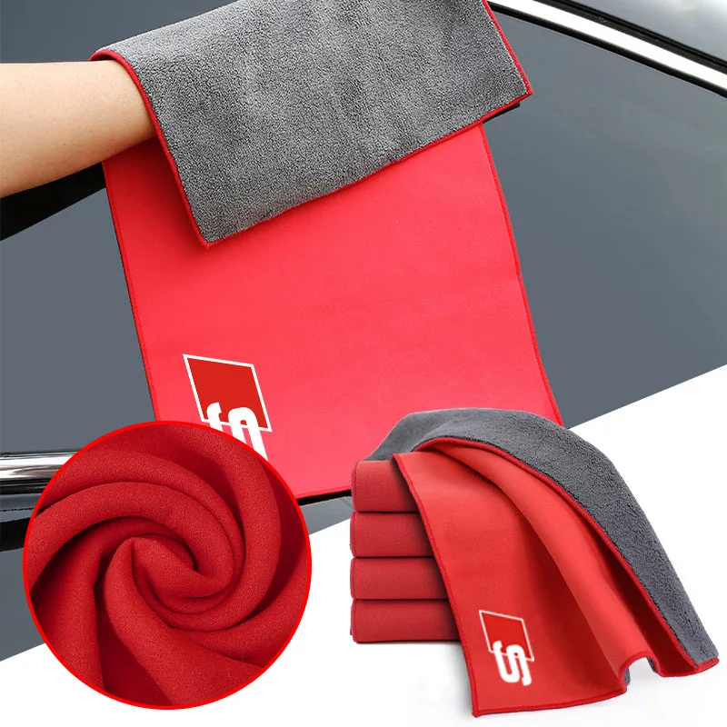 Car Wash Microfiber…