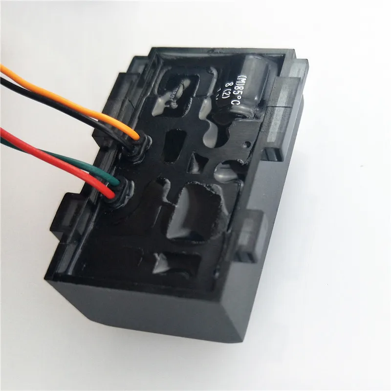 Accesorio de grifo con Sensor, componente de cabezal de sensor y traje para Kohler