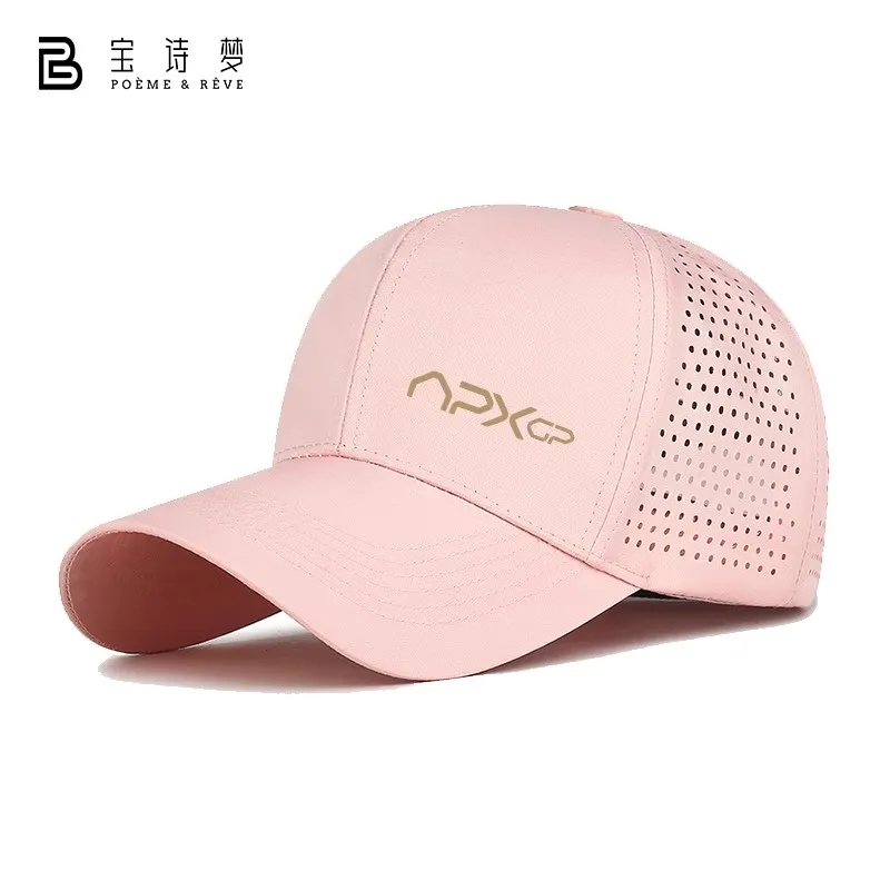 قبعة F1 APXGP الجديدة ذات الذروة على شكل فيلم قبعة صلبة مع شبكة خفيفة الوزن وقابلة للتنفس وقابلة للتعديل ومنتجات F1 الصيفية