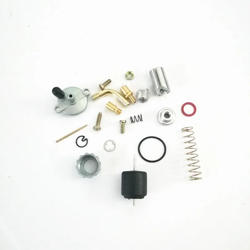 Motorcycle Carbruet…