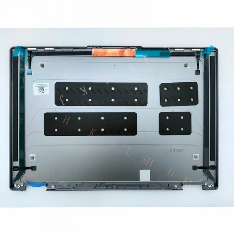 

N NEW For Lenovo Yoga 7 16IAH7 7 16IAP7 LCD Back Top Cover 5CB1J01789 Silver