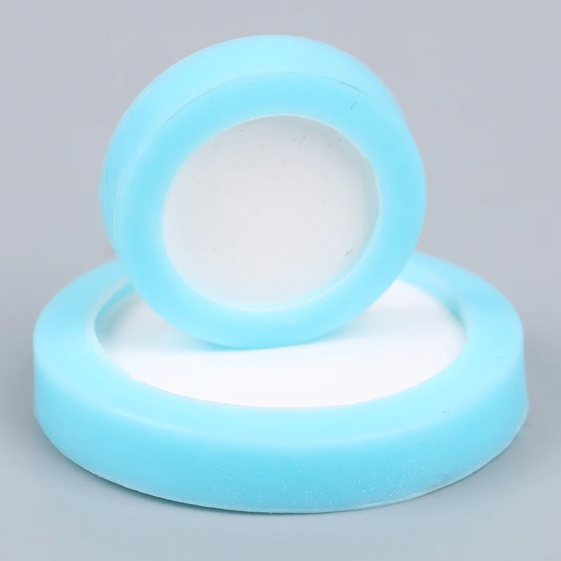 Ceramic Aquarium CO2 Diffuser Reactor Nano Refinement Disc Replacement Slice CO2 Aquarium Aquatic Fish Tank Accessories view 4