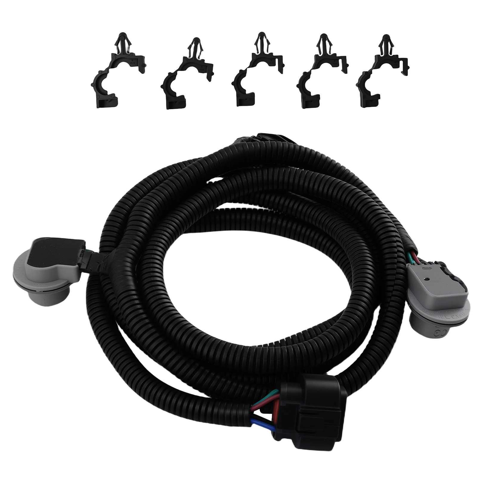 

Жгут проводов задних фонарей для Chevrolet Silverado 2500 3500 HD 2015, номер детали 22869169