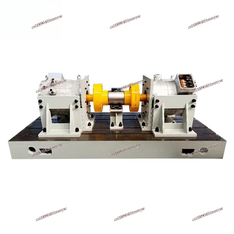 Motor-to-to-tow Test Bench, Non-standard Customized Motor Performance  Bench, Loading Life Durability Test