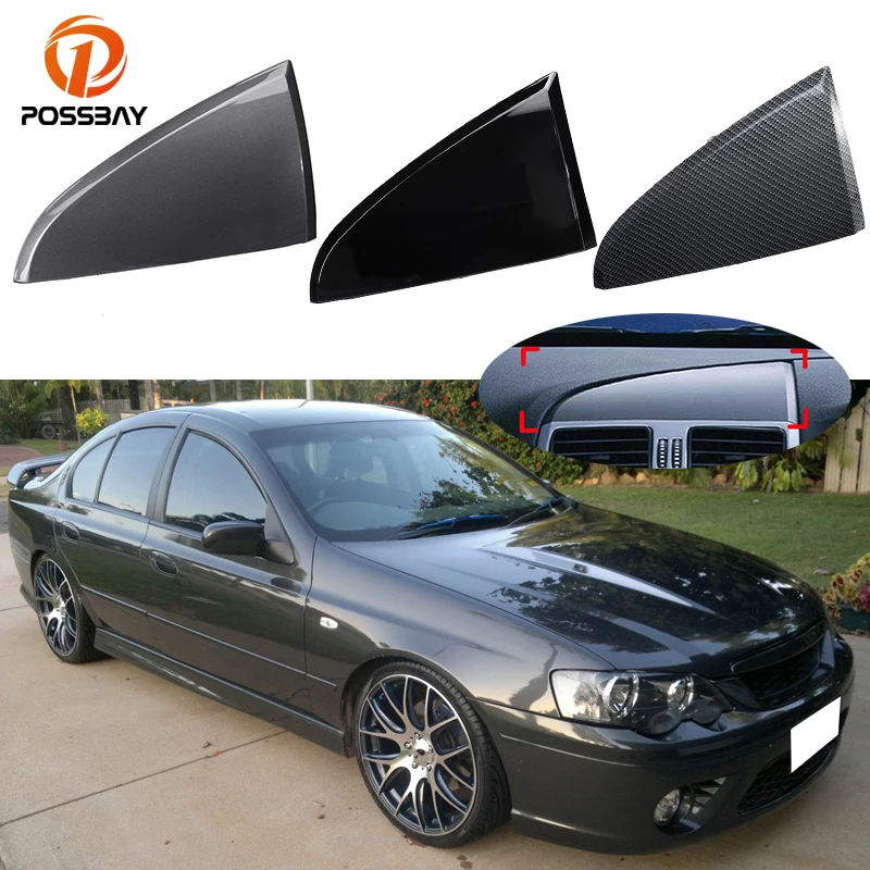 Car Front Center Dash Board Trim Cover for Ford Falcon BA BF BF3 Wagon XT XL XLS XR 2002-2011 Interior Accessories BAF04428A5