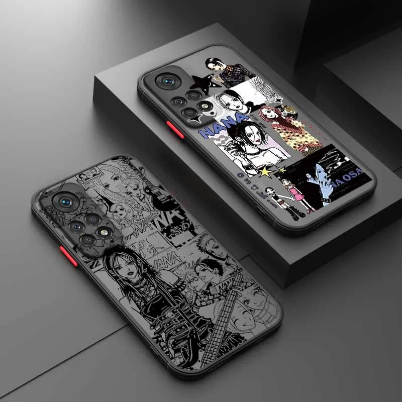 Anime Cool Nana For…