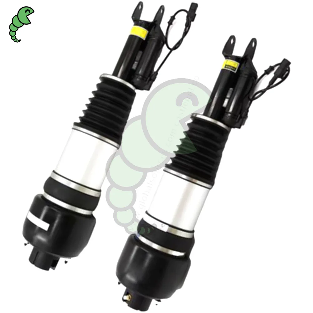 

right A2113209413 left A2113209313 Front Air Shocks Suspension Shock Absorber for Mercedes Benz E-Class W211 W216
