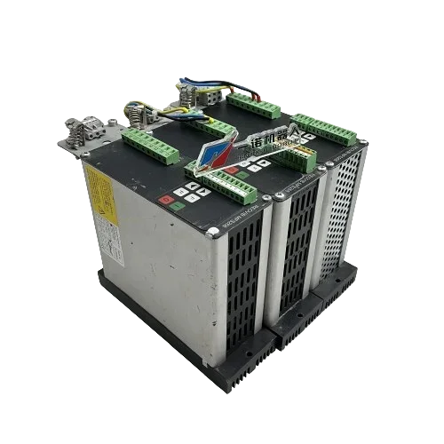 

Сервопривод REOVIB MFS268-6A-IP20 Самый продаваемый на складе REOVIB MFS 268