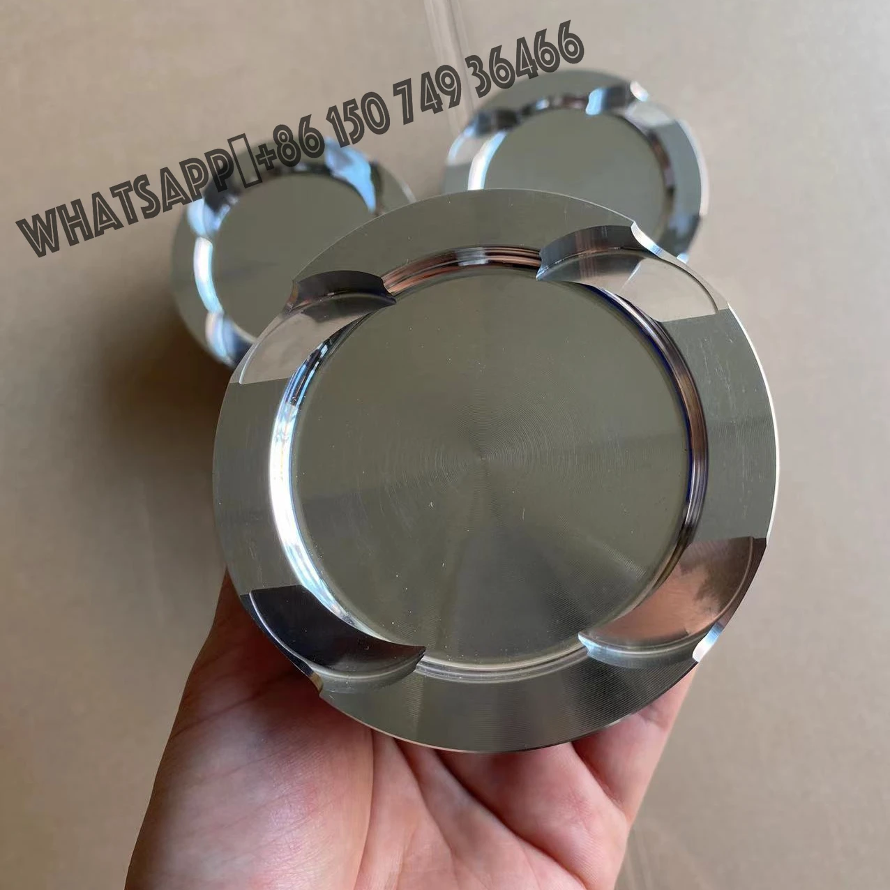 New Factory High Po… - image