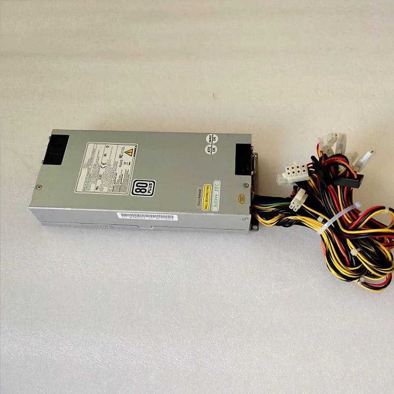 For FSP Group FSP460-701UG 80PLUS rated 460W Server IPC Power Supply