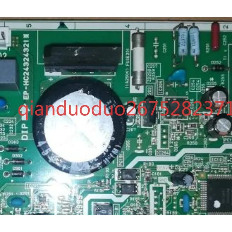 BG179620 power supply   for Panasonic refrigerator control   main   computer   C29WXP YYH1922