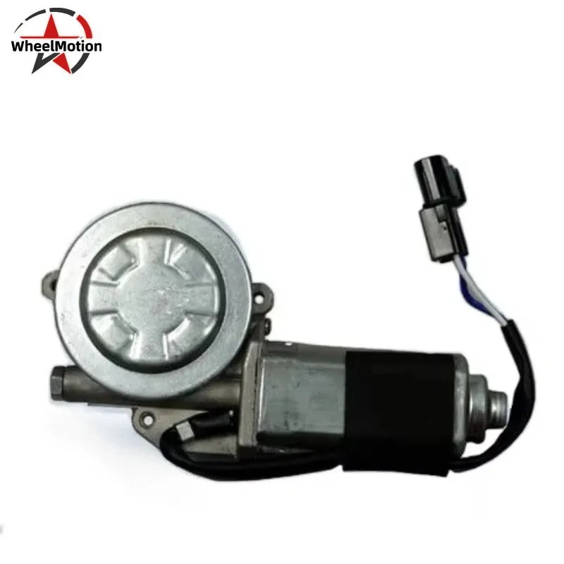 

8979894790 Автомобильный двигатель регулятора подъема переднего правого окна для lsuzu EIf Nkr Npr Nqr 2003-on 24 В