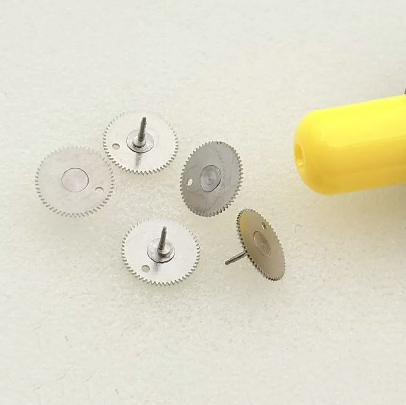 Watch movement components NH35 NH36 NH38 NH37 NH39 movement Automatic one wheel umbrella wheel