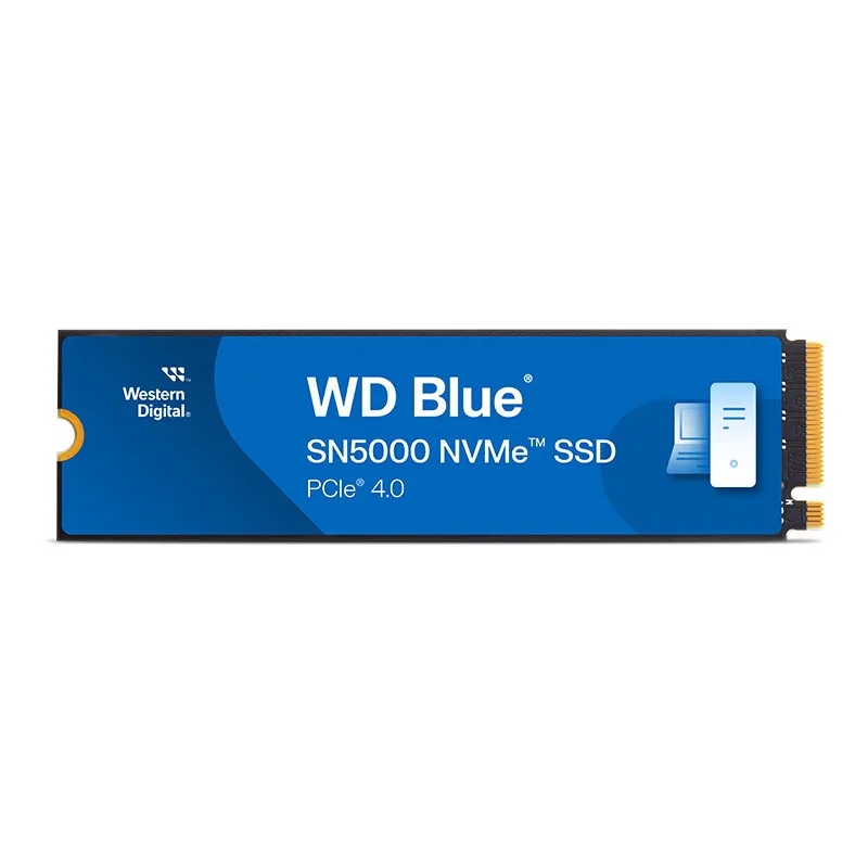 Ssd M.2 Pcie4.0 For… - image
