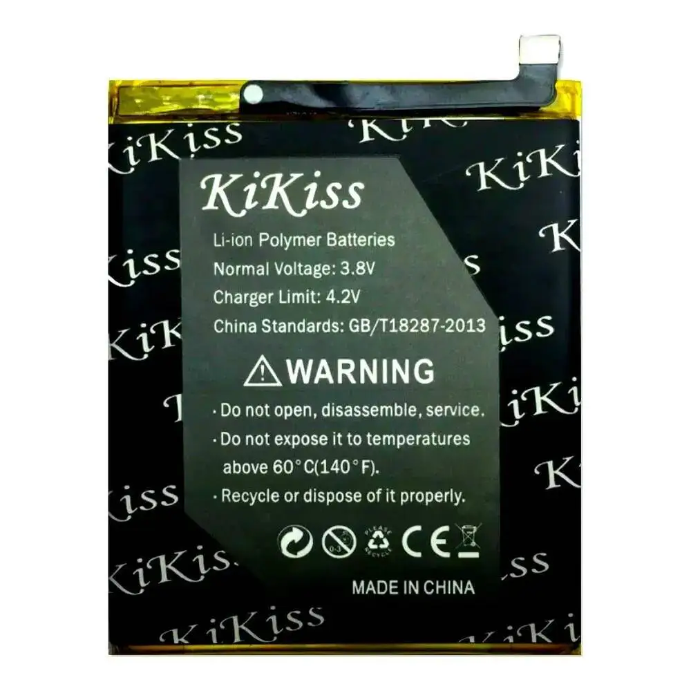 

For Htc Desire 12 Plus 12+ 4100Mah B2Q5W100 Environmentally Friendly Mobile Phone Battery Long-Lasting Performance