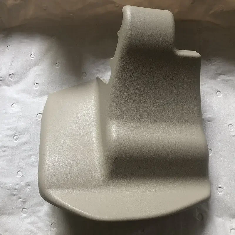 1PC For Toyota Land Cruiser LC200 Rear Seat Hinge Covers Third-Row Seat Screw Decorative Covers Beige Yellow White