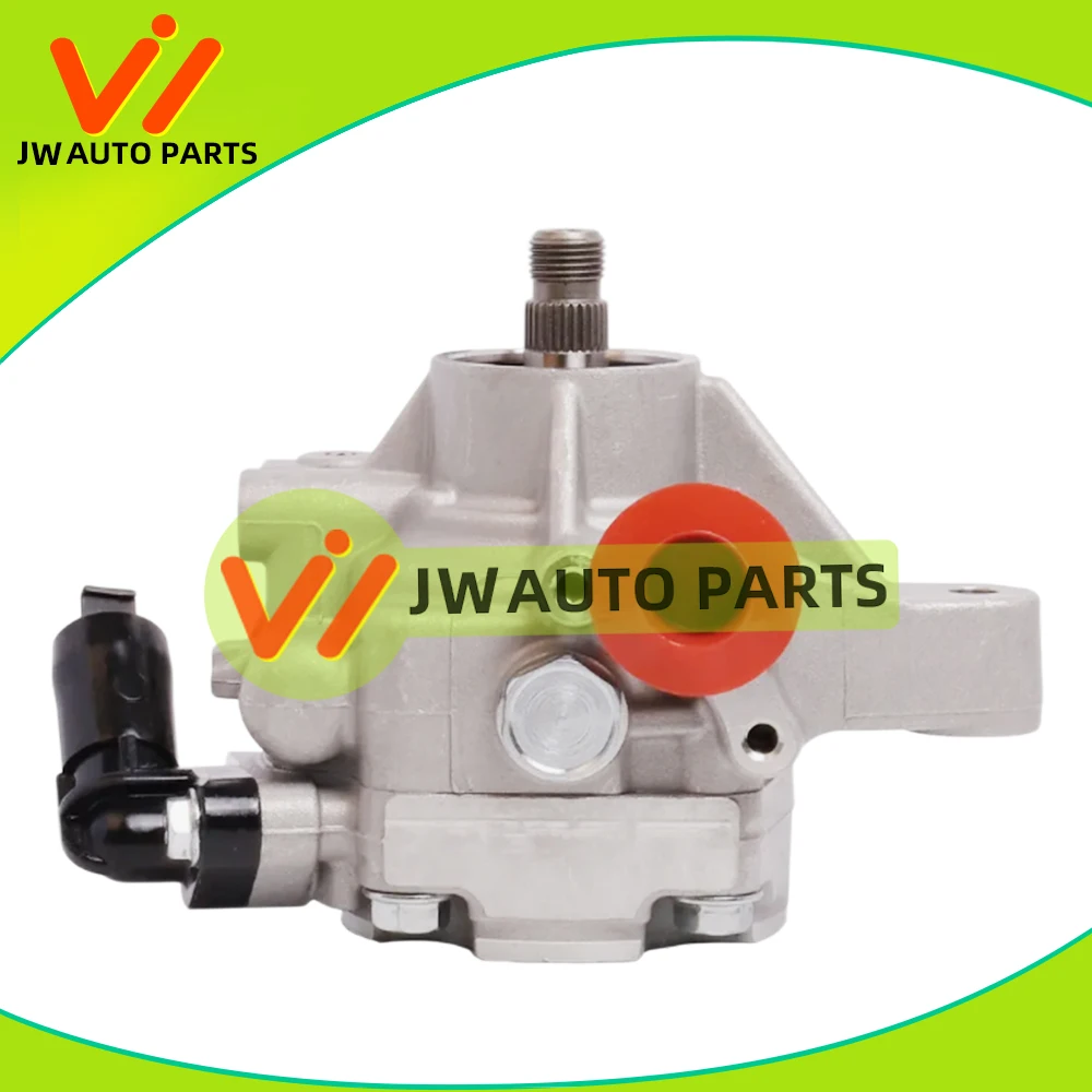 

Power Steering Pump For Honda Accord CR-V Acura TSX RSX 2.0L 2.4L 21-5419 56110PNBA01, 56110PNBA03, 56110PNBA04, 56110PNDA01