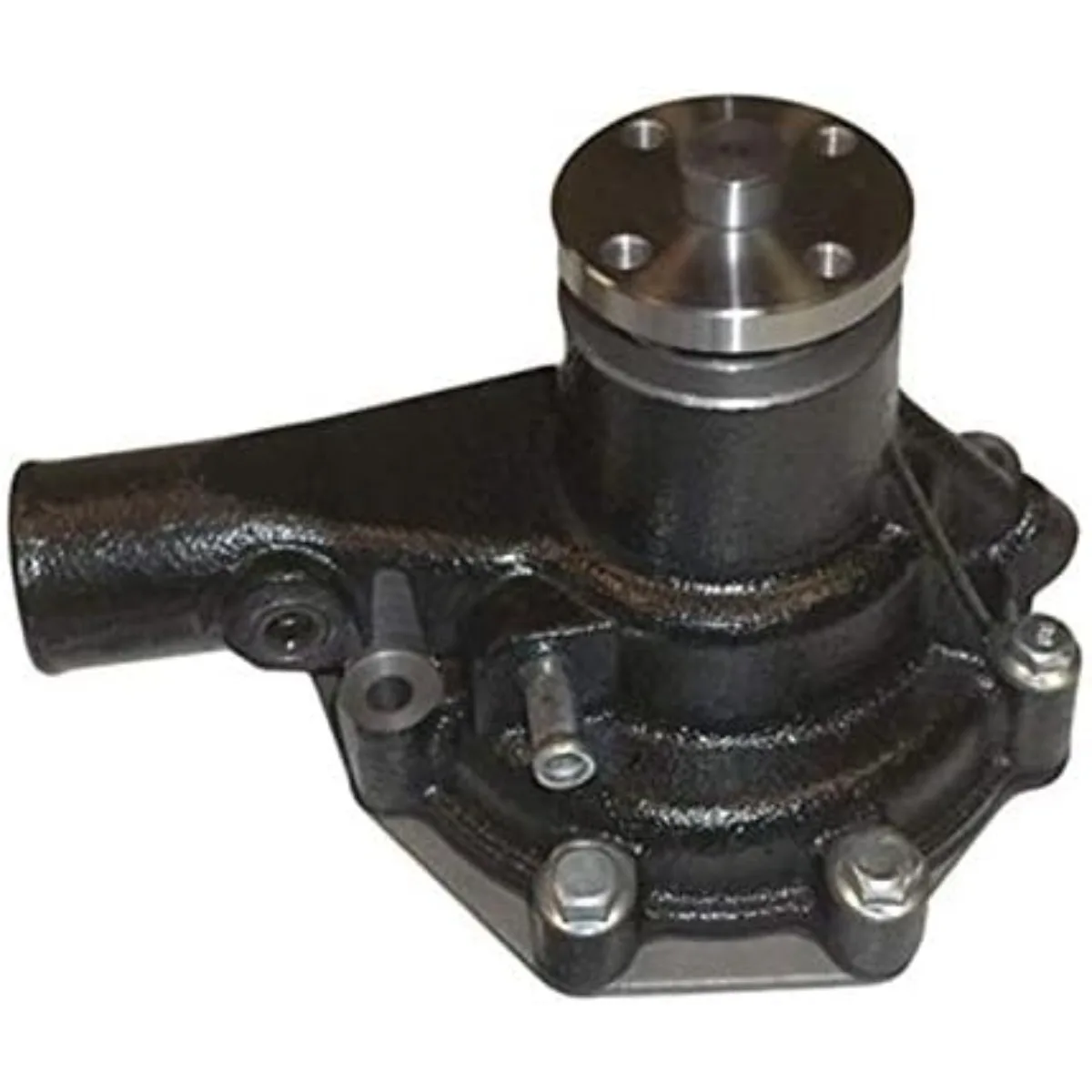 Water Pump LG1656 For Montana 4540 5740 4940 4920 4320 With Gasket