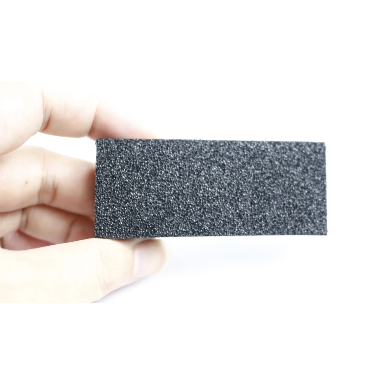 Anti-static IXPE sponge Low density elastic cotton PCB board mat Repair maintenance solder stand mat semiconductor IC chip stora