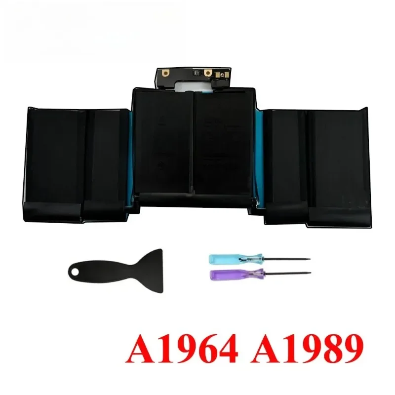 

A1964 Battery For Apple macbook pro 2018 13'' EMC3214 A1989 A2251