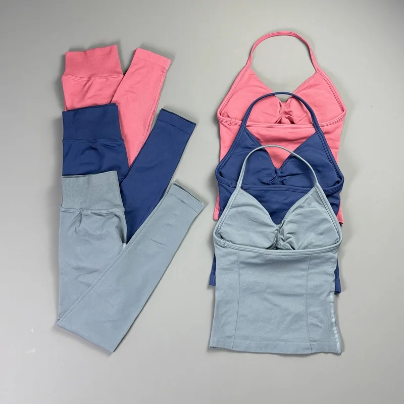 #15 Trending Womens Stretch Leggings Right Now